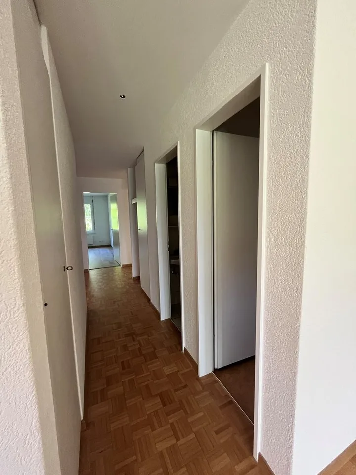 Ihre Wohlfühloase in Frauenkappelen!