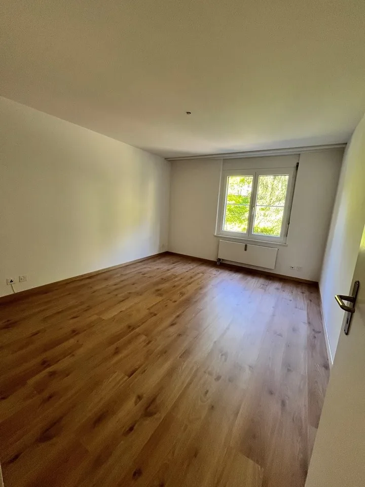 Ihre Wohlfühloase in Frauenkappelen!