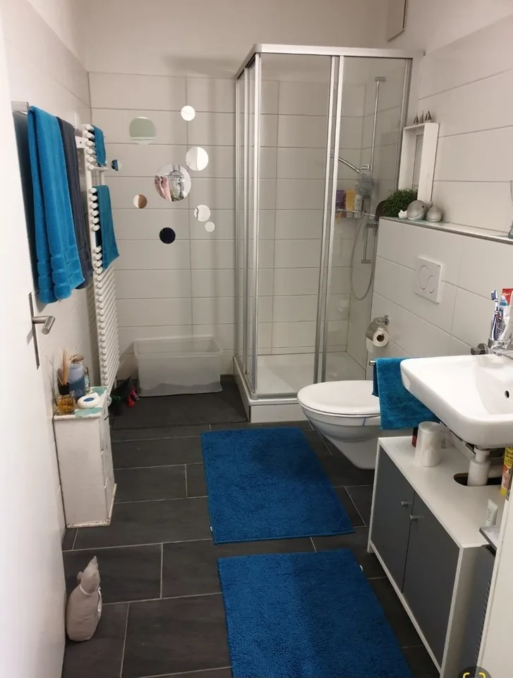 Charming apartment in central location