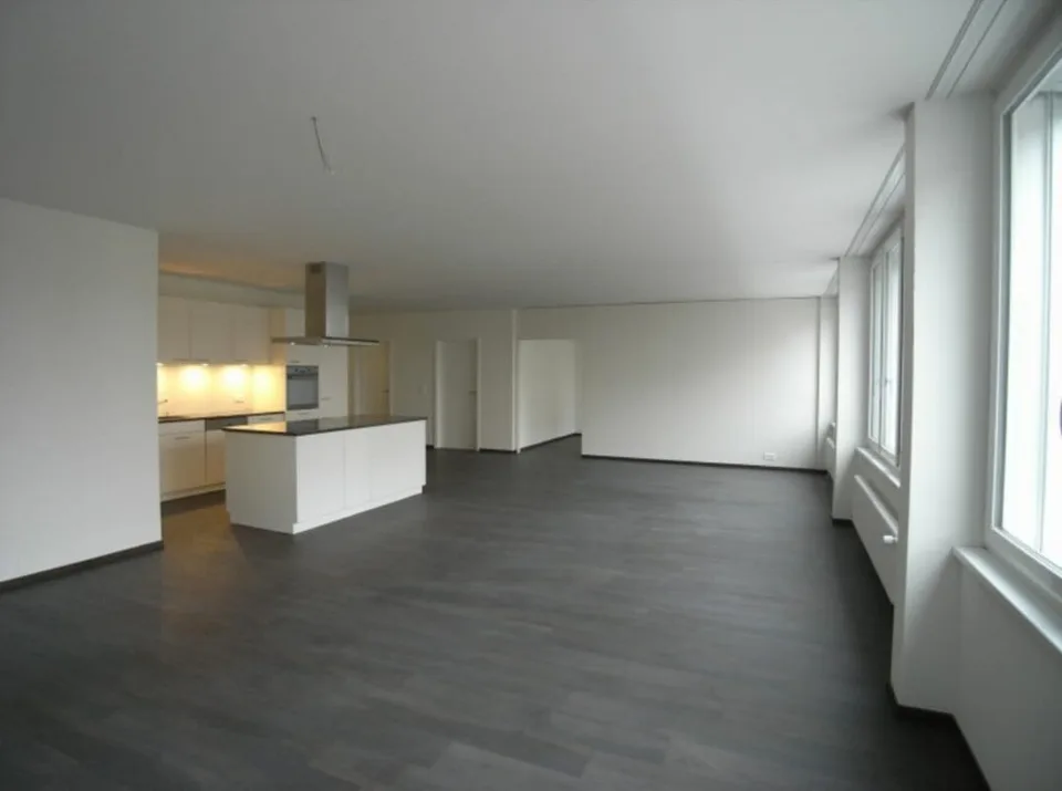 Charmante Wohnung an zentraler Lage