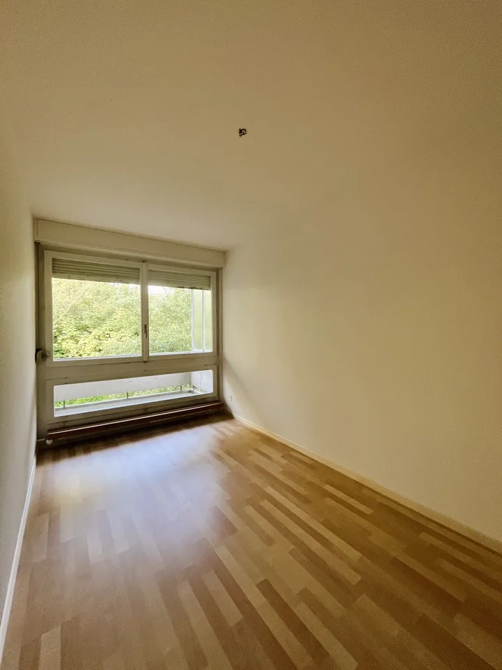 Sonnige 4-Zimmerwohnung in Steffisburg zu vermieten!