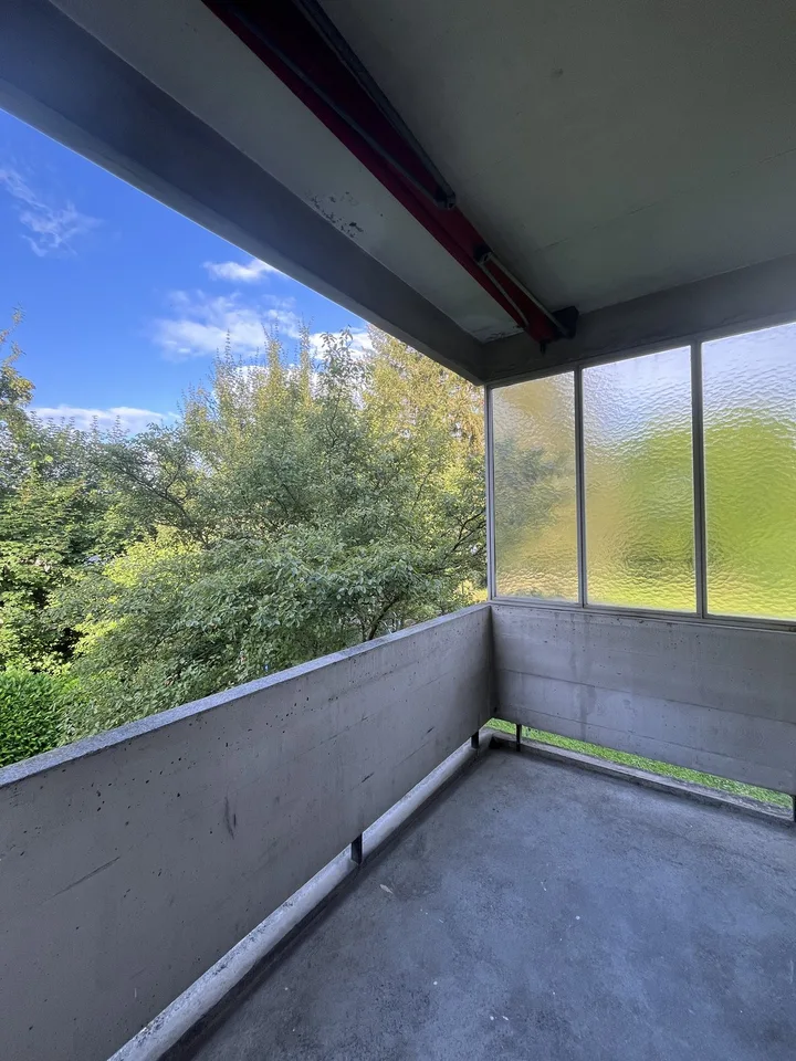 Sonnige 4-Zimmerwohnung in Steffisburg zu vermieten!