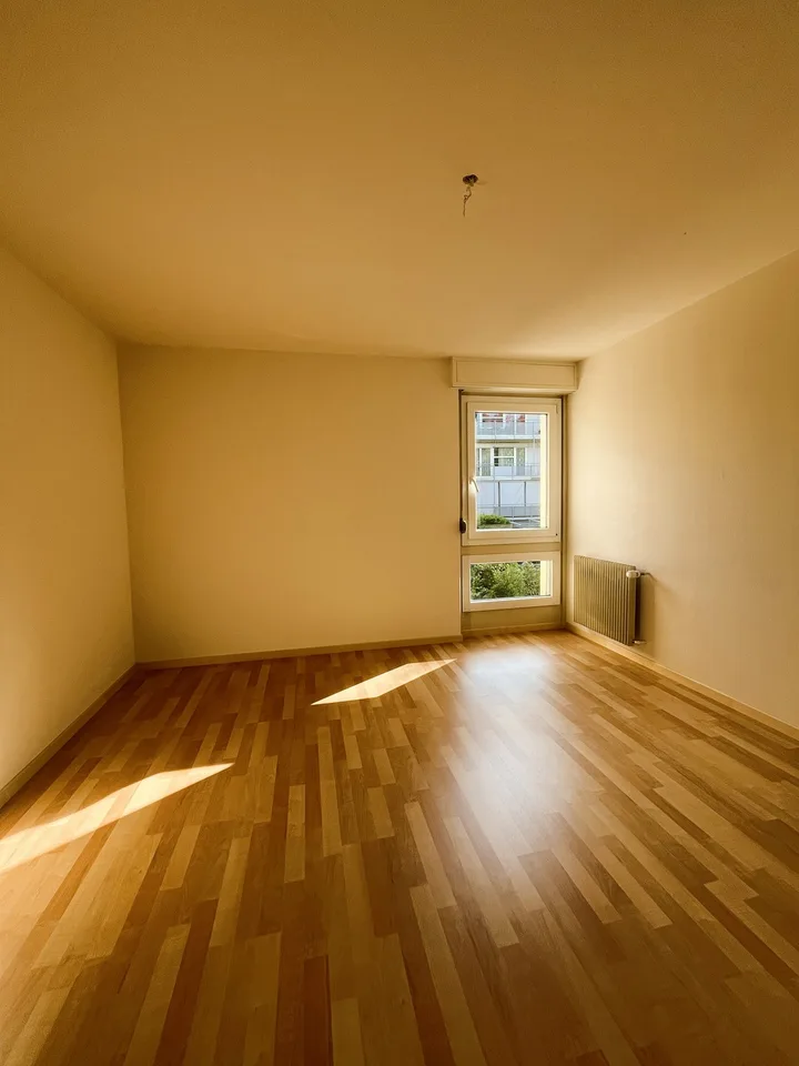 Sonnige 4-Zimmerwohnung in Steffisburg zu vermieten!