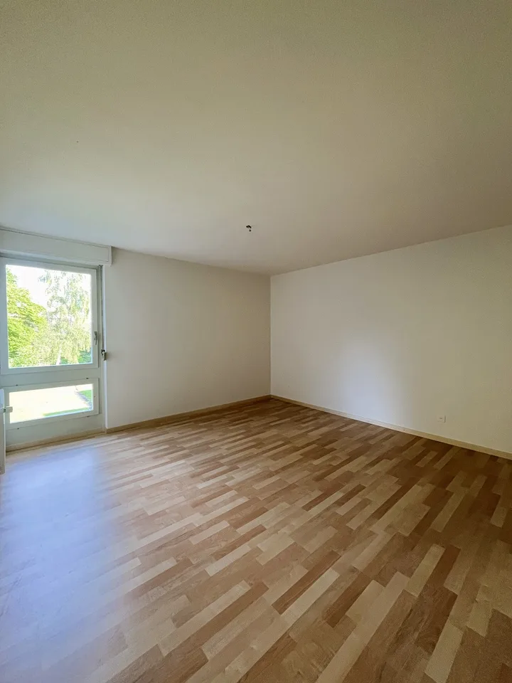 Sonnige 4-Zimmerwohnung in Steffisburg zu vermieten!