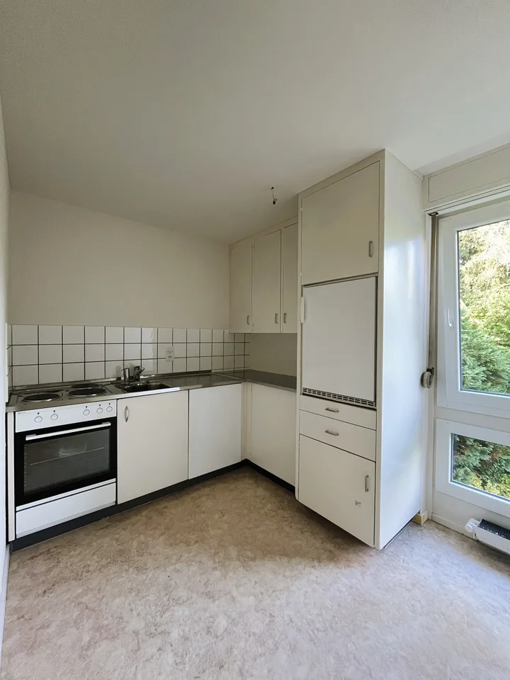 Sonnige 4-Zimmerwohnung in Steffisburg zu vermieten!
