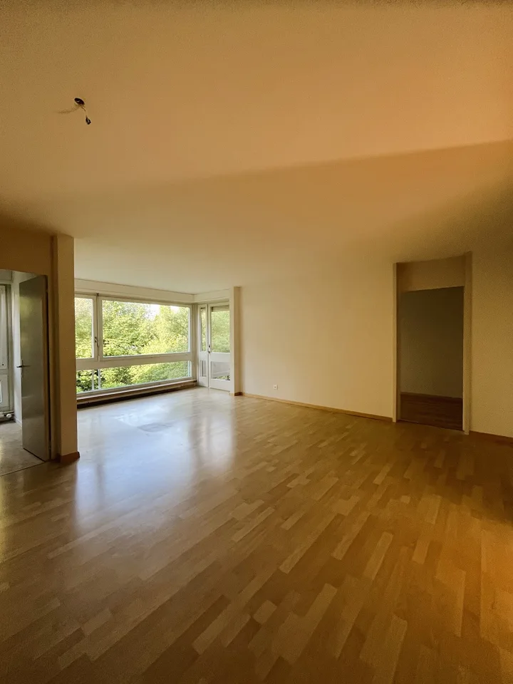 Sonnige 4-Zimmerwohnung in Steffisburg zu vermieten!
