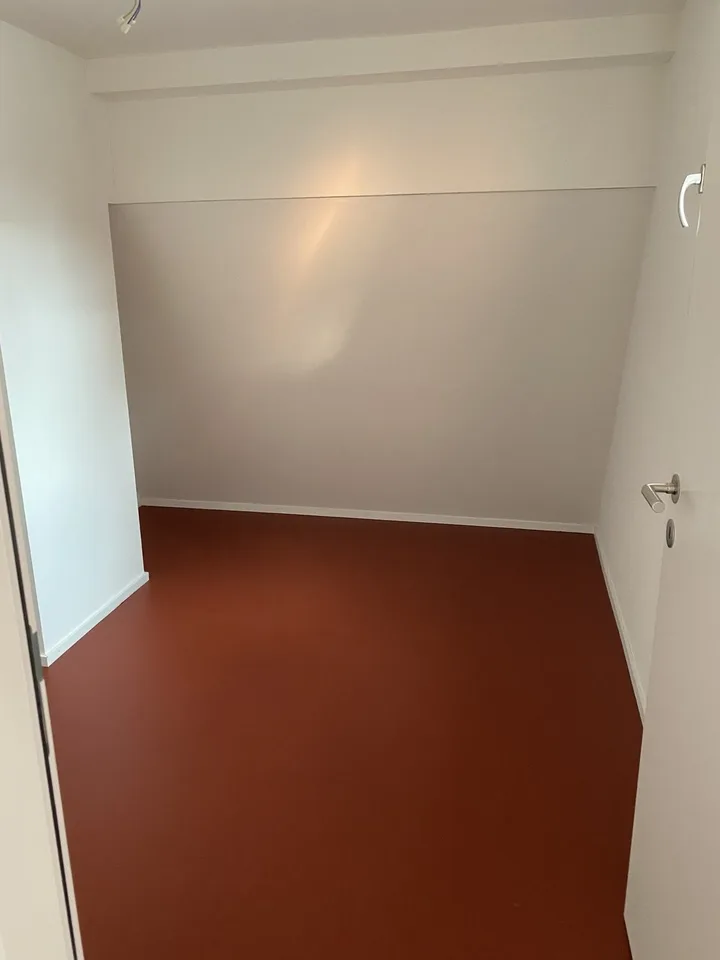 Modernes wohnen in Zürich
