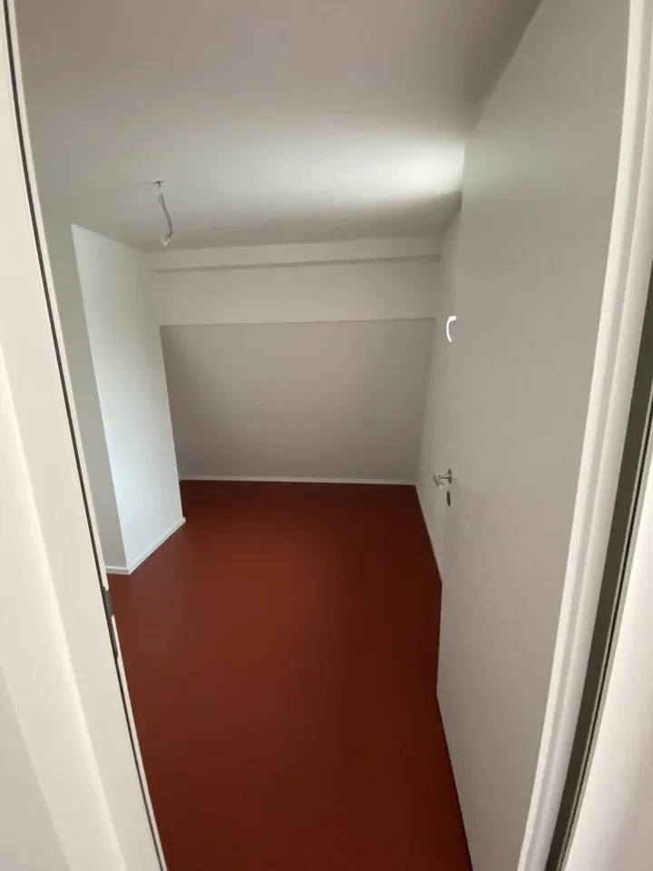 Modernes wohnen in Zürich