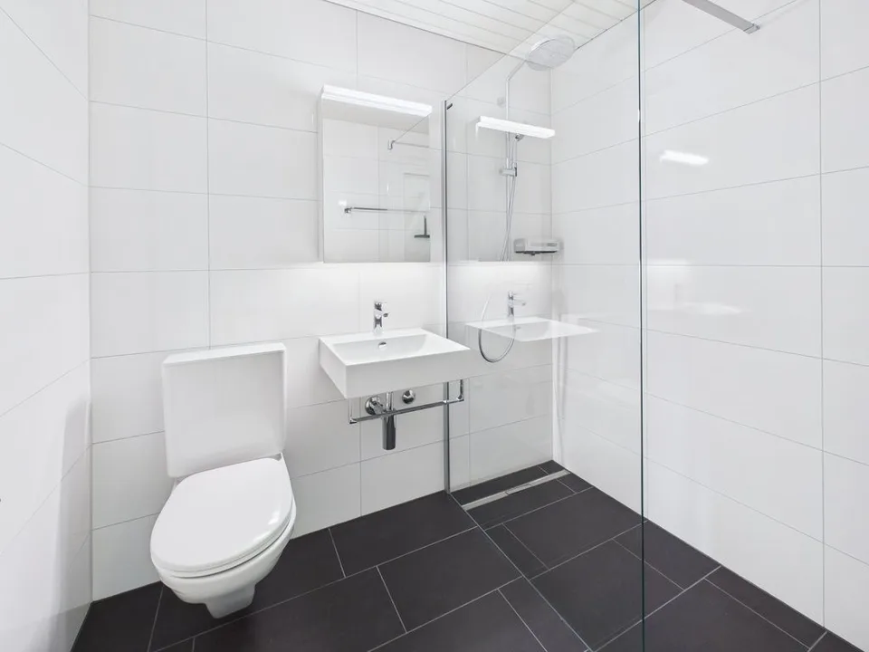 Komplett renovierte Wohnung mit grosszügigem Grundriss