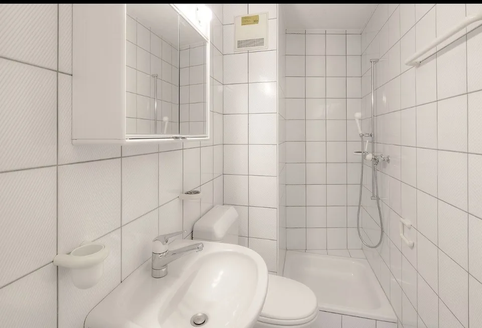 Obermattweg, 3186 Düdingen - CHF 1’450 inkl. NK pro Monat