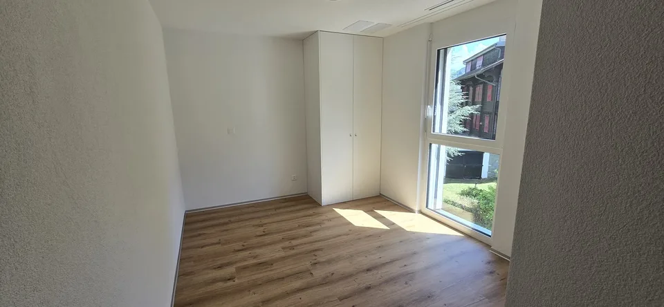 Bachtoli, 3911 Ried Brig - CHF 1’800 inkl. NK pro Monat