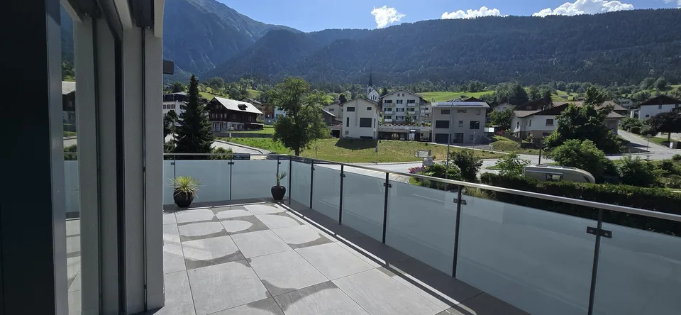 Bachtoli, 3911 Ried Brig - CHF 1’800 inkl. NK pro Monat