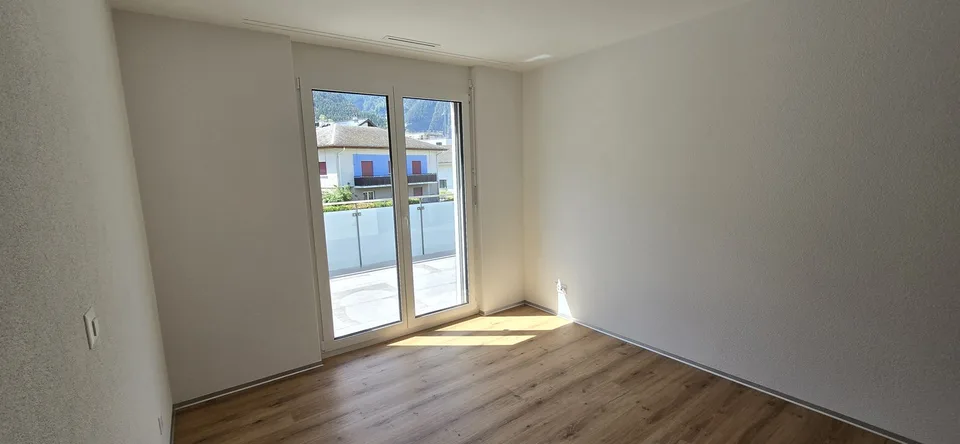 Bachtoli, 3911 Ried Brig - CHF 1’800 inkl. NK pro Monat