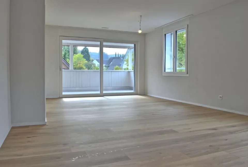 Nachmieter gesucht - 3.5 Zimmer Wohnung in Ermatingen