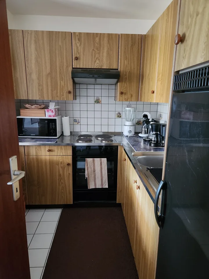 DRINGEND Übernahme des Mietvertrags 3 Zimmer in Aigle 2 Schlafzimmer 2 Balkone
