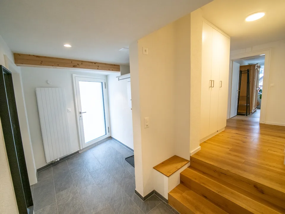 Appartement 3.5 pièces à Davos Platz d'octobre à décembre 2026