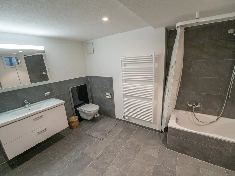 Appartement 3.5 pièces à Davos Platz d'octobre à décembre 2026