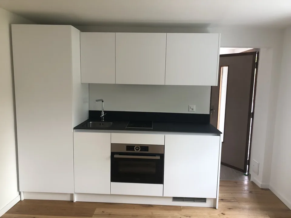 Möbliertes Studio in Brugg – dein eigener Ort unter der Woche