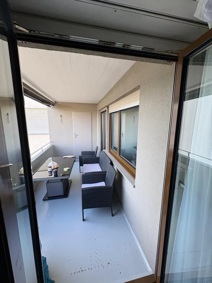 🏡 Move Into Your New Home in Geroldswil — Available Now