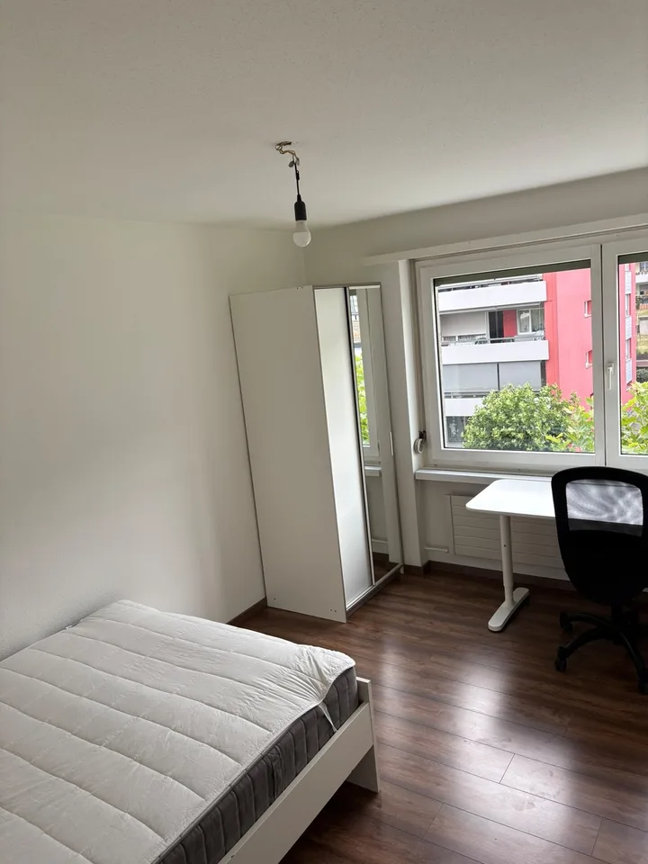 🏡 Move Into Your New Home in Geroldswil — Available Now