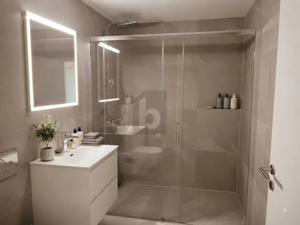 CONFORT ABSOLU, CONTEMPORAIN ET LUMINEUX