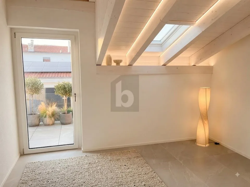 CONFORT ABSOLU, CONTEMPORAIN ET LUMINEUX