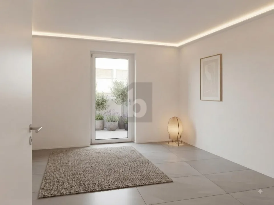 CALME, CONFORT ET LUMINOSITÉ