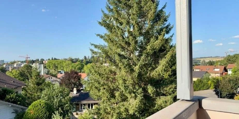 Guintzet: Maison 2 app / Haus mit Garten