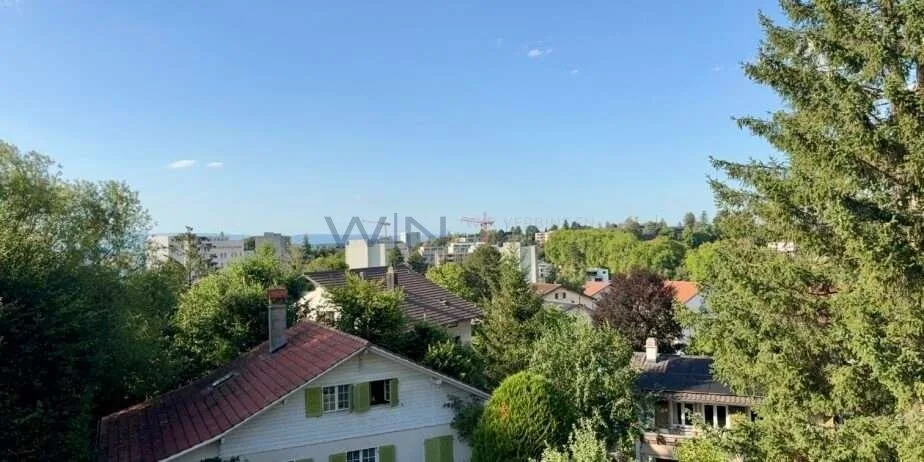 Guintzet: Maison 2 app / Haus mit Garten