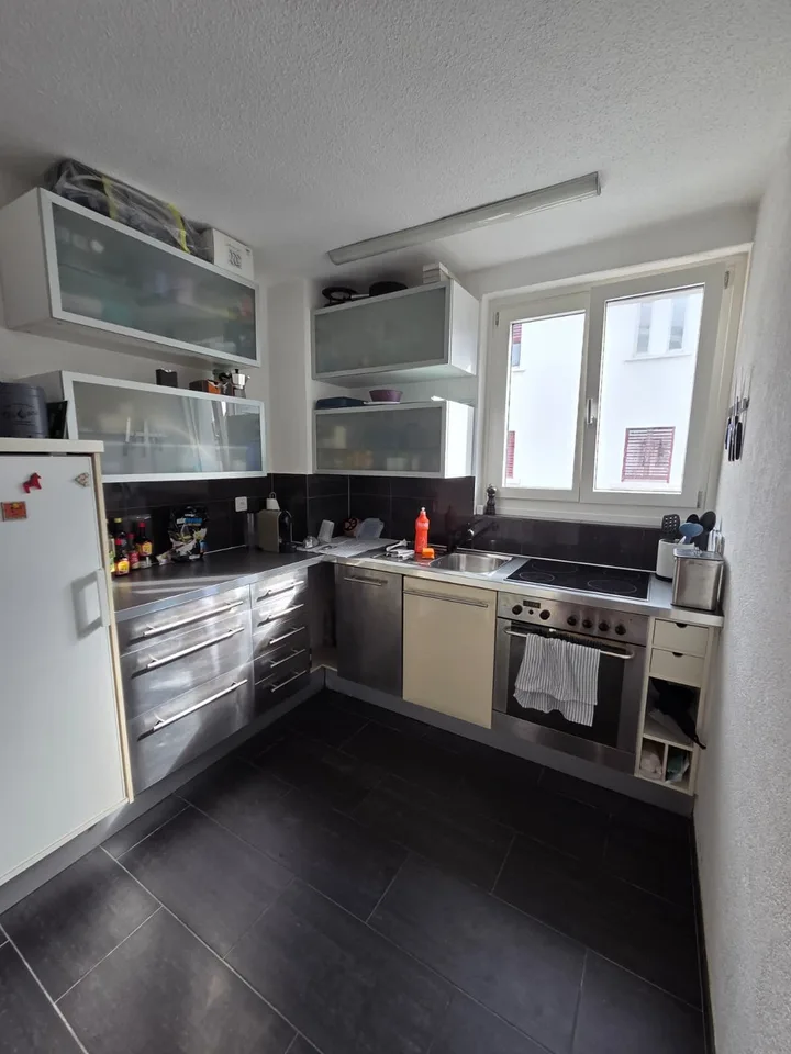 Camera in condivisione, 5430 Wettingen