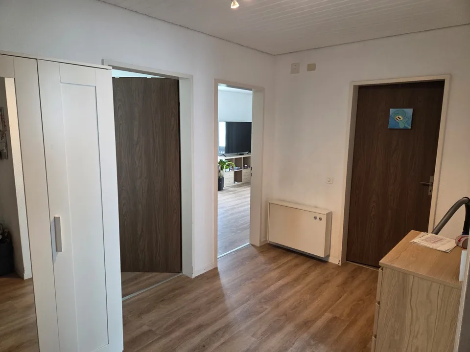 Camera in condivisione, 5430 Wettingen