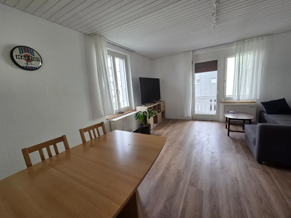 Camera in condivisione, 5430 Wettingen