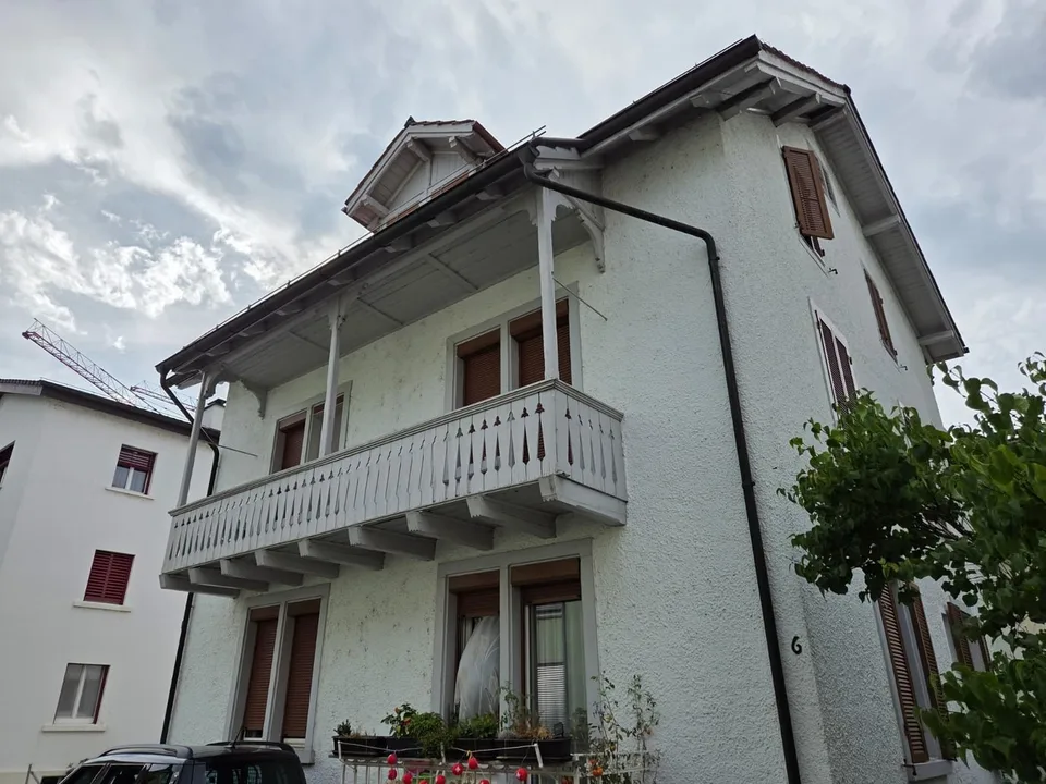 Camera in condivisione, 5430 Wettingen