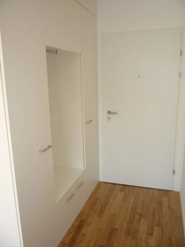 Appartement lumineux 3.5 pièces avec grand balcon et belle vue