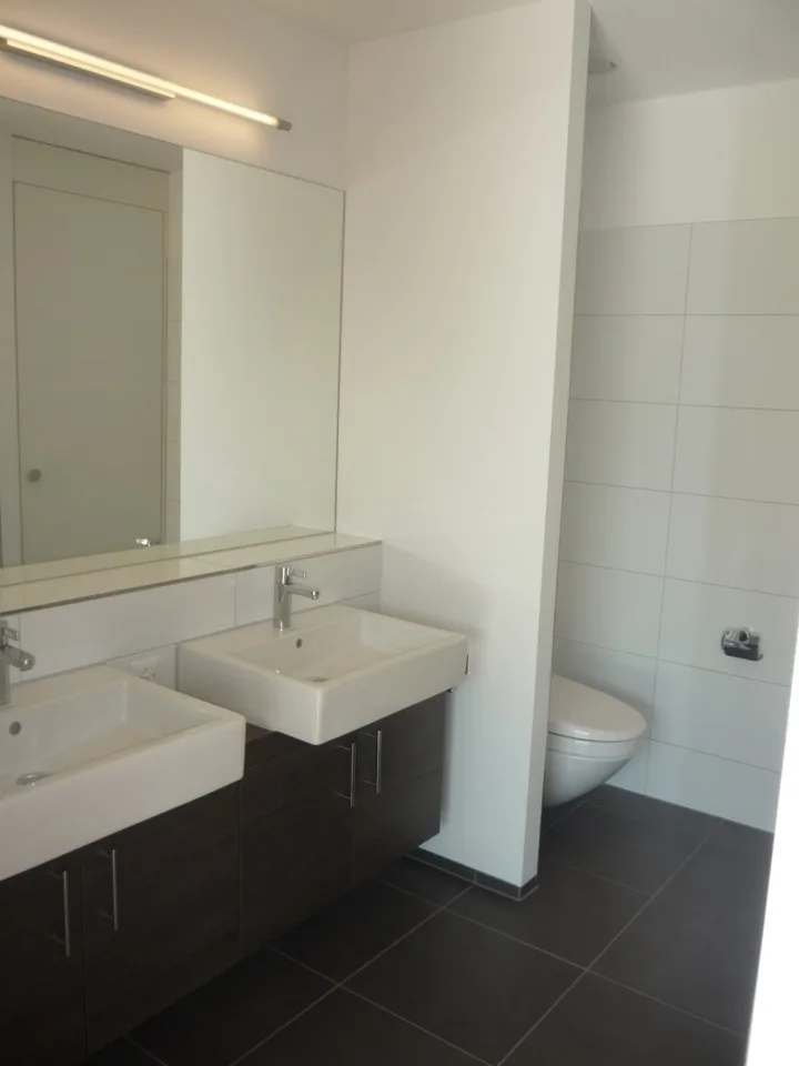 Appartement lumineux 3.5 pièces avec grand balcon et belle vue