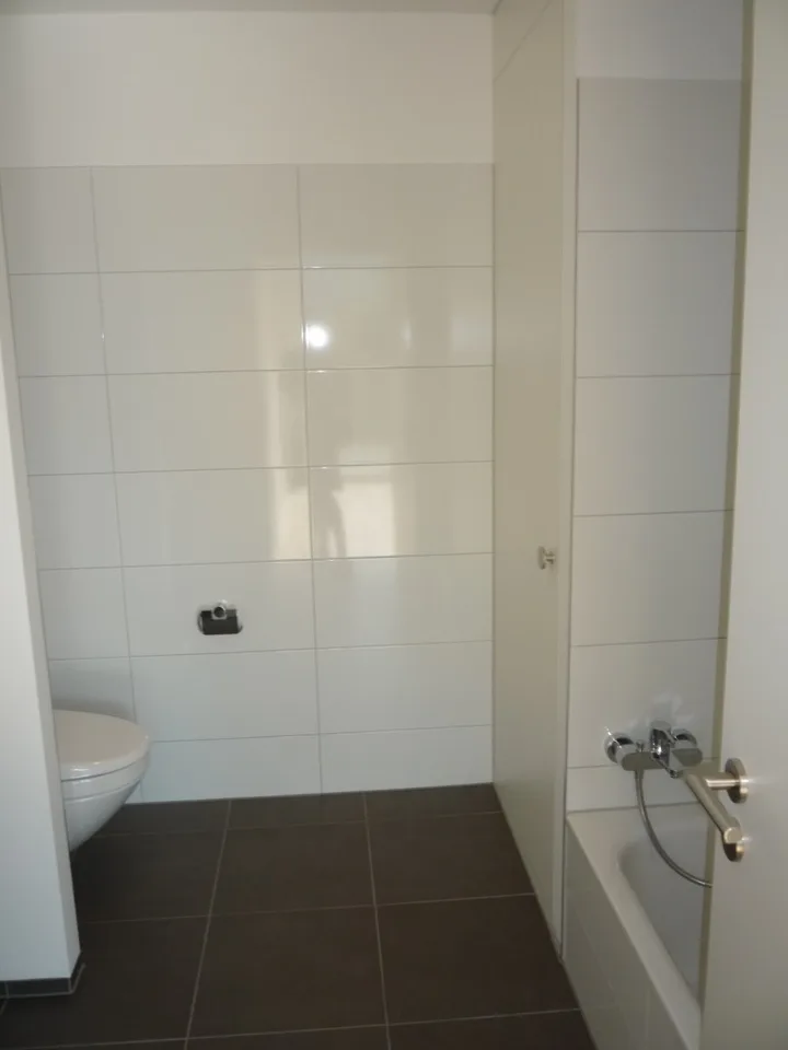 Appartement lumineux 3.5 pièces avec grand balcon et belle vue