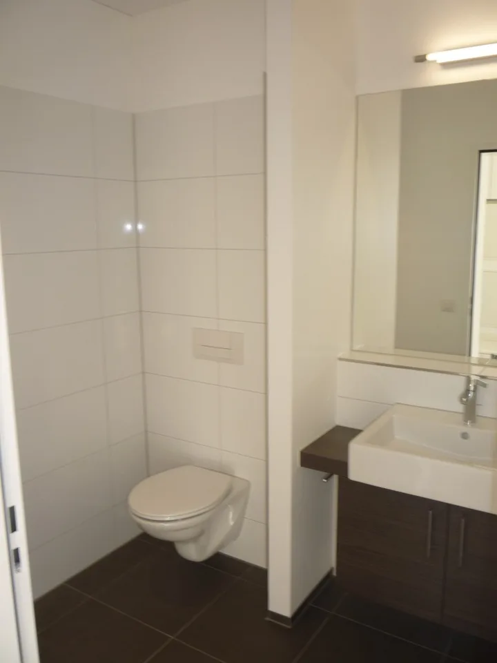 Appartement lumineux 3.5 pièces avec grand balcon et belle vue