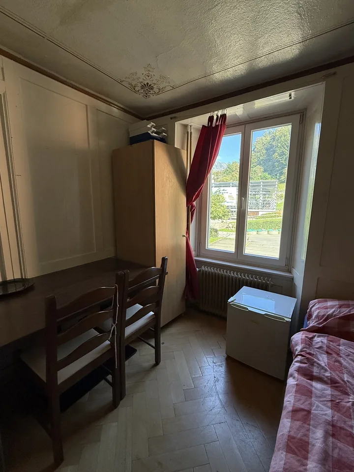 Small room