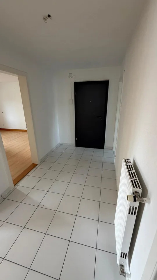 Appartement / condominium de 2 chambres et 1 salle de bain