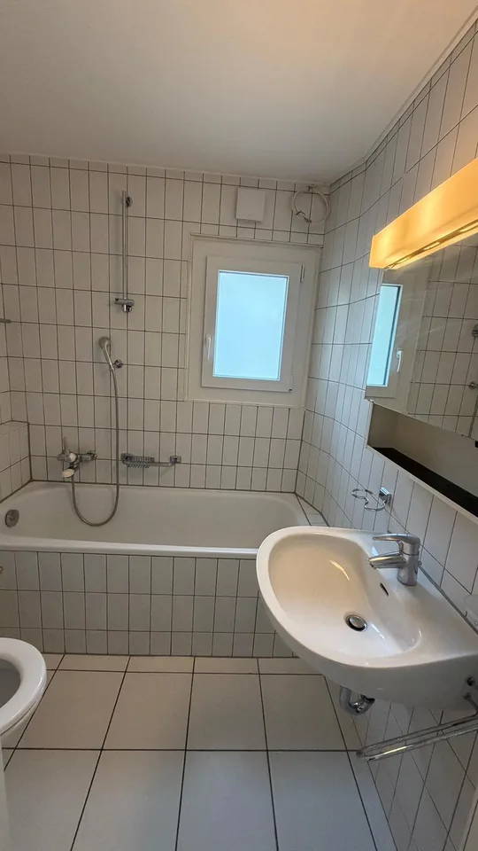Appartement / condominium de 2 chambres et 1 salle de bain