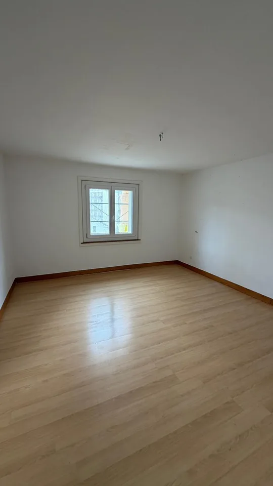 Appartement / condominium de 2 chambres et 1 salle de bain