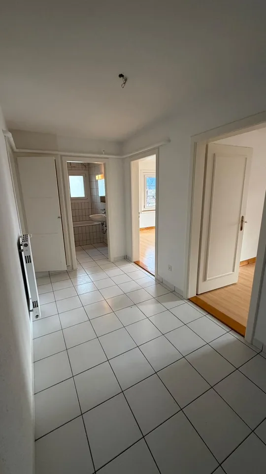 Appartement / condominium de 2 chambres et 1 salle de bain