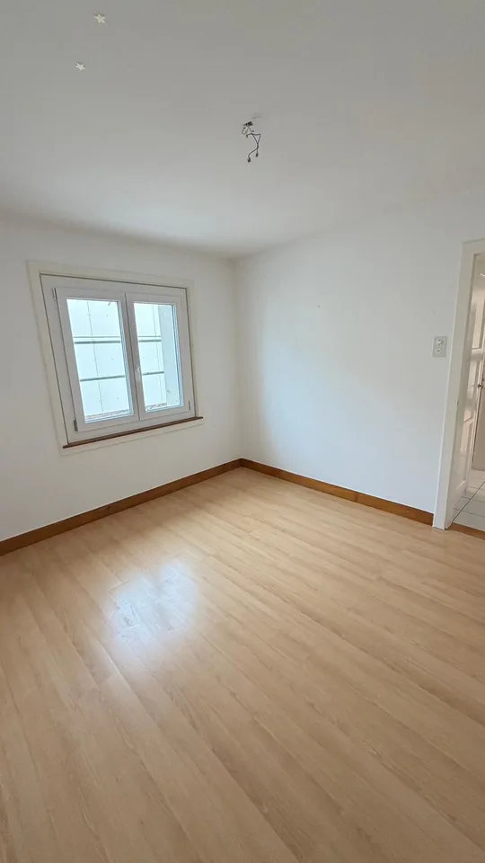 Appartement / condominium de 2 chambres et 1 salle de bain