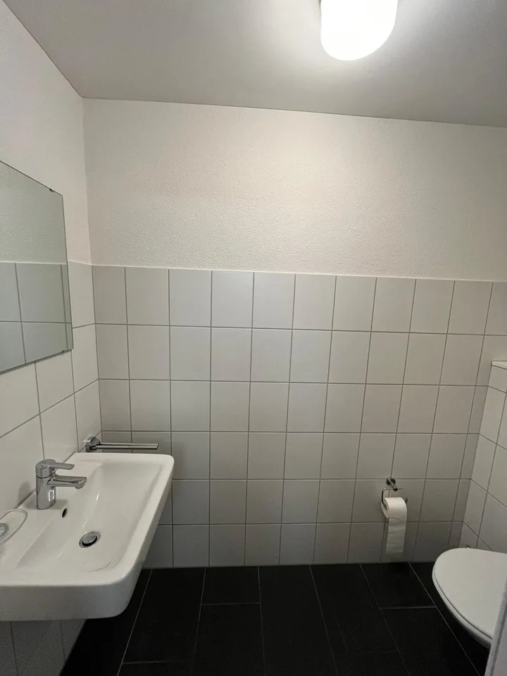Moderne 4.5-Zimmer-Wohnung mit Terrasse