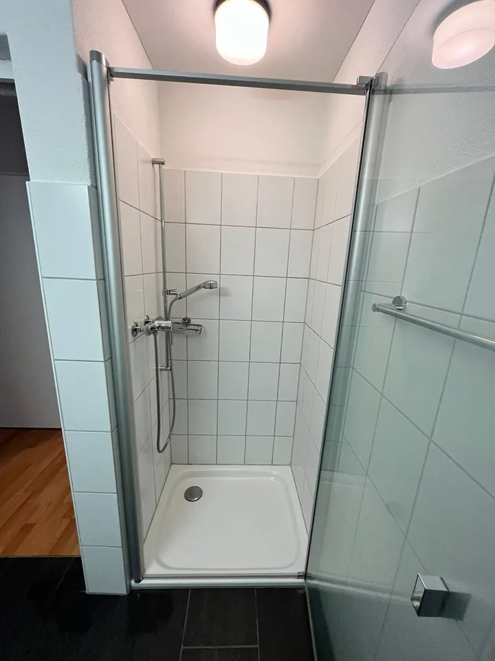 Moderne 4.5-Zimmer-Wohnung mit Terrasse