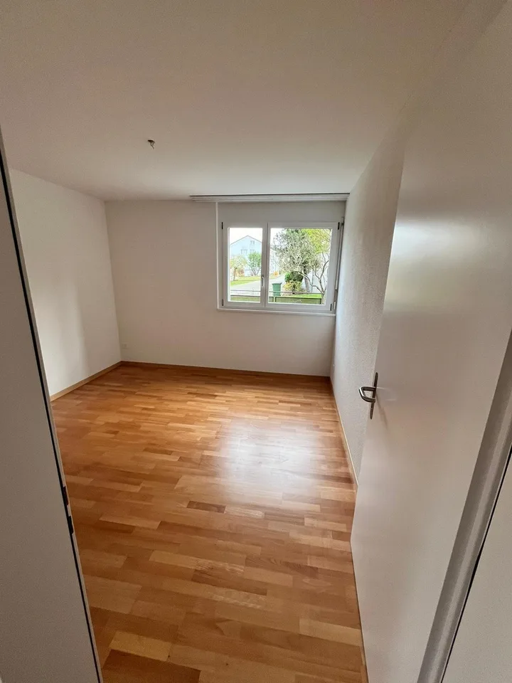 Moderne 4.5-Zimmer-Wohnung mit Terrasse