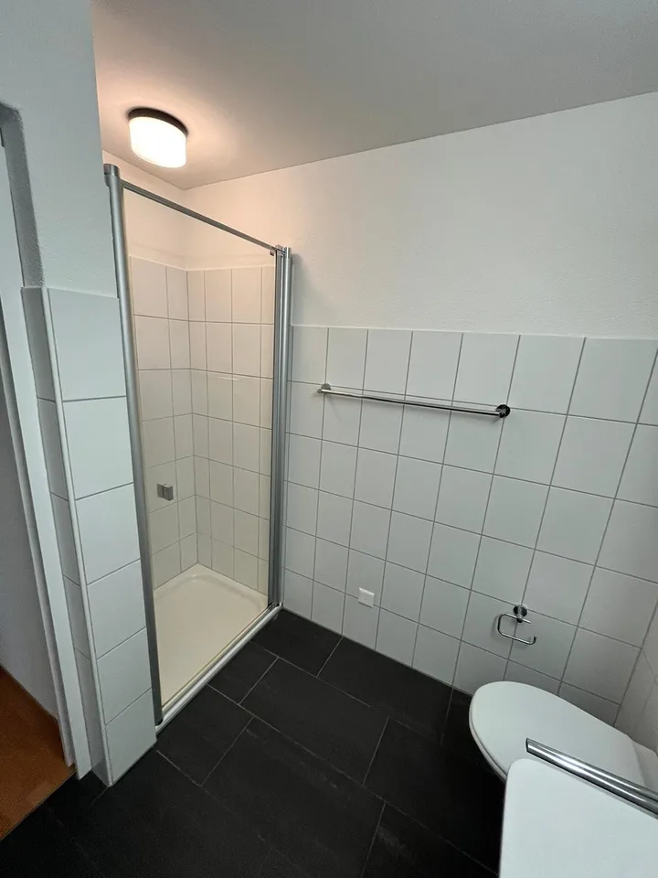Moderne 4.5-Zimmer-Wohnung mit Terrasse