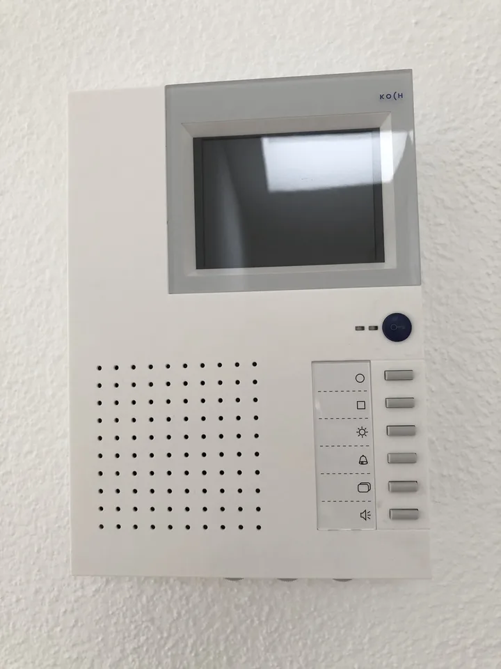 Moderne 4.5-Zimmer-Wohnung mit Terrasse