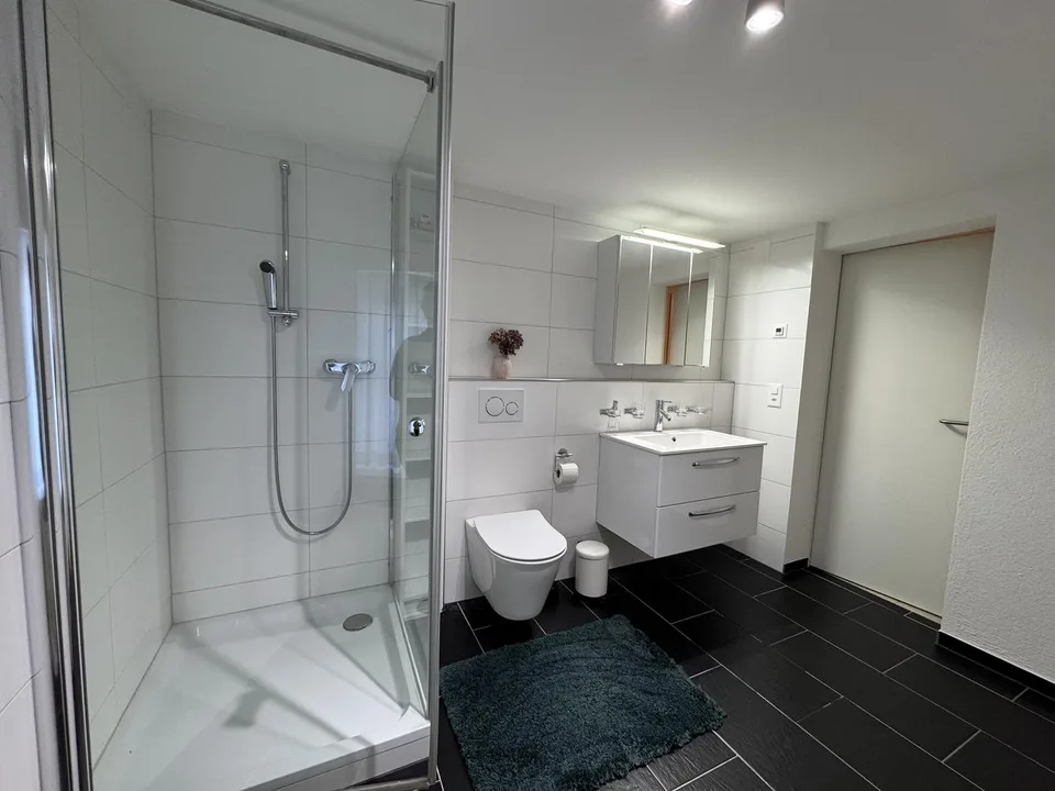 Möblierte 2-Zimmer-Wohnung in Seenähe – ideal für Einzelperson