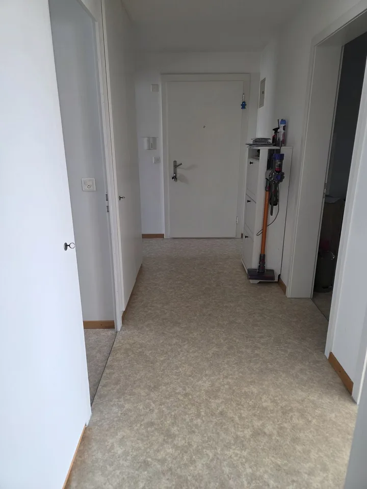 Schönen 3 Zimmer Wohnung in döttingen